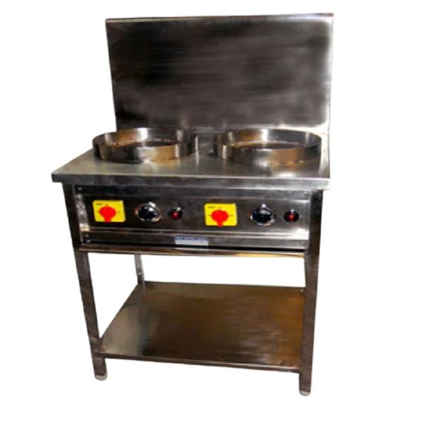 These products are made from the best quality raw material & ultra-modern technology in complete compliance with the set industrial normsProduct SpecificationNo of Burners :- Two Burner Gas StoveBrand :- Shree ChamundaFinishing :- PolishedMaterial :- Stainless SteelMaterial Grade :- SS 304Availability :- In StockView in Hindi :- श्री चामुंडा एसएस दो बर्नर गैस स्टोवProduct DetailsPrice :- Excluding all taxesShips from :- VadodaraShipping :- As per delivery location