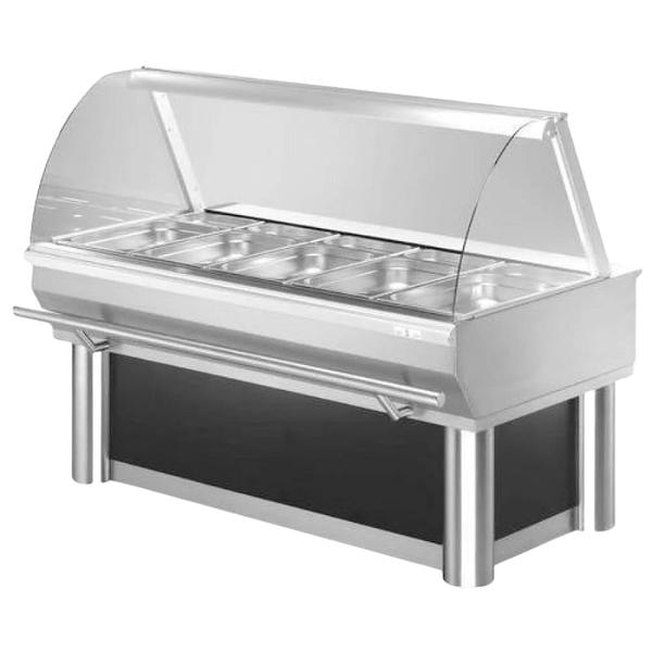 These products are made from the best quality raw material & ultra-modern technology in complete compliance with the set industrial normsProduct SpecificationMaterial :- Stainless SteelMaterial Grade :- SS 304Finishing :- PolishedBrand :- Shree ChamundaAvailability :- In StockShipping InformationPrice :- Excluding all taxesShips from	 :- VadodaraShipping :- As per delivery location