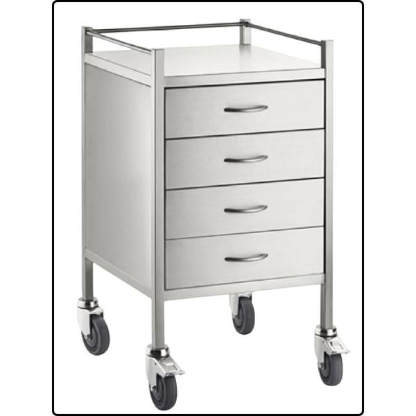 These products are made from the best quality raw material & ultra-modern technology in complete compliance with the set industrial normsProduct SpecificationsMaterial :-Stainless SteelFinishing :- PolishedBrand :- Shree ChamundaMaterial Grade :- SS 304Availability :- In StockView in Hindi :- श्री चामुंडा एसएस कैबिनेटShipping InformationPrice :- Excluding all taxesShips from :- VadodaraShipping :- As per delivery location