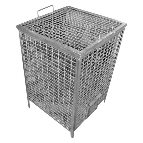 These products are made from the best quality raw material & ultra-modern technology in complete compliance with the set industrial normsProduct SpecificationFinishing :- Color CoatedNumber of Wheels :- 4Brand :- Shree ChamundaMaterial :- Cast IronAvailability :- In StockShipping InformationPrice :- Excluding all taxesShips from	 :- VadodaraShipping :- As per delivery location