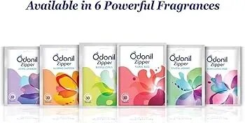 Odonil Room Freshener Spray for Long-Lasting Odor Control product image