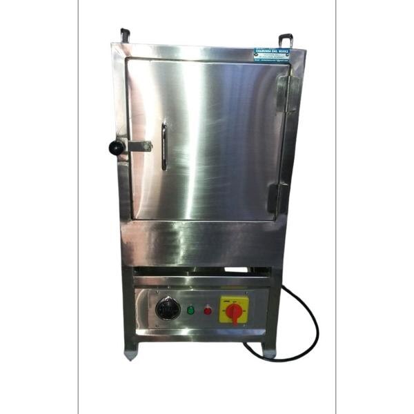 These products are made from the best quality raw material & ultra-modern technology in complete compliance with the set industrial normsProduct SpecificationBrand :- Shree ChamundaAutomatic Grade :- AutomaticPower Source :- ElectricMaterial :- Stainless SteelGrade :- SS 304Availability :- In StockShipping InformationPrice :- Excluding all taxesShips from :- VadodaraShipping :- As per delivery location