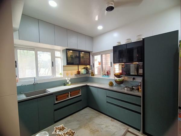 At Nitesh Interior, we create custom residential furniture that transforms houses into warm, functional, and stylish homes. Our furniture solutions are thoughtfully designed to match your lifestyle, space, and personal taste—combining comfort, durability, and elegant design.Customized Furniture for Every HomeEvery home is unique, and so are our furniture designs. We specialize in made-to-measure residential furniture that enhances both aesthetics and usability, ensuring every inch of space is perfectly utilized.Design That Matches Your LifestyleWhether your style is modern, classic, minimal, or luxury, our designers work closely with you to create furniture that blends seamlessly with your home interiors. We focus on ergonomic comfort, smart storage, and timeless appeal.Quality Craftsmanship & Premium MaterialsNitesh Interior uses high-quality materials, precision manufacturing, and expert craftsmanship to deliver furniture that lasts for years. Every piece is finished with attention to detail, ensuring strength, safety, and visual excellence.Hassle-Free ExecutionFrom design consultation to final installation, we manage the entire process smoothly and professionally. Our team ensures timely delivery, clean installation, and complete customer satisfaction.