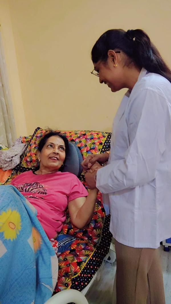 As one of the trusted old age homes in Mohali, we aim to enhance the quality of life for elderly residents by promoting independence, dignity, and happiness. Our services are ideal for:Retired senior citizensElderly individuals needing daily assistanceSeniors requiring medical supervisionFamilies seeking reliable elder care in Mohali