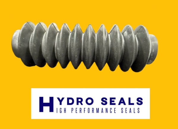 Simrit cfw Bellows are high-quality protective sealing components designed to safeguard moving machine parts from dust, dirt, moisture, oil splash, and external contaminants. Manufactured using premium elastomer compounds, these bellows provide excellent flexibility, durability, and environmental resistance in demanding industrial applications.Brand Reference: Simirt Cfw (for identification only)Trademark Disclaimer:All brand names and trademarks belong to their respective owners and are used solely for product identification purposes.