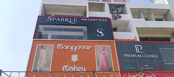 we are a leading sign board company in Noida specializing in LED sign boards, shop signage, 3D acrylic boards, ACP signage and custom branding solutions.With years of experience and a focus on high-quality fabrication, we help businesses stand out with stunning visual signage that attracts attention and elevates brand presence.We design and manufacture LED sign boards in Noida that are bright, durable and energy-efficient — perfect for shops, showrooms, offices and commercial buildings.From concept to installation, our team creates custom sign boards tailored to your brand style, size requirements and budget.We are specialists in shop sign board manufacturing and have served hundreds of local businesses in Noida with premium signage that drives walk-in traffic.Our team offers professional sign board installation in Noida and reliable after-sales support — ensuring your signage looks great for years.We produce outdoor and indoor LED sign boards with bright illumination and long-lasting performance.remium 3D lettering, acrylic signage and metal letter sign boards for a polished look.remium 3D lettering, acrylic signage and metal letter sign boards for a polished look.