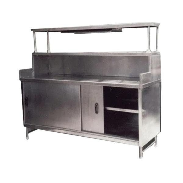 Shree Chamunda Engineering Works