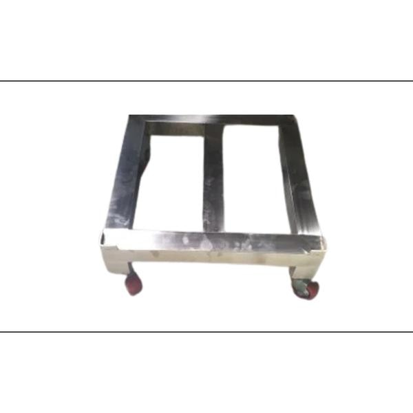 Shree Chamunda Engineering Works