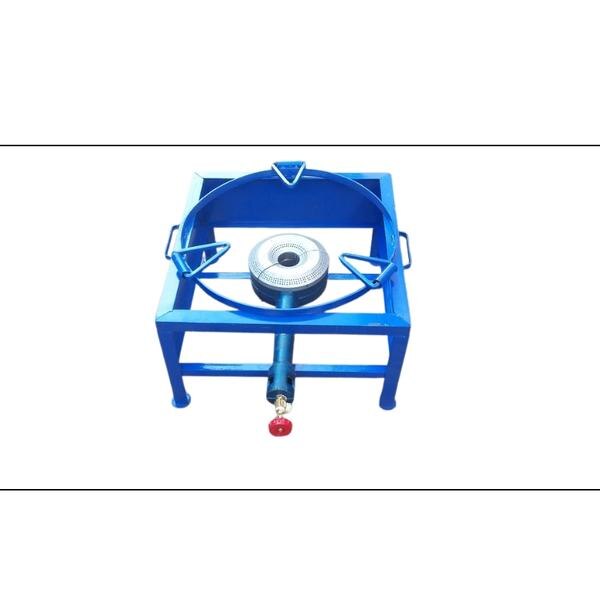 These products are made from the best quality raw material & ultra-modern technology in complete compliance with the set industrial normsProduct SpecificationUsage/Application :- CommercialMaterial :- Mild SteelBrand :- Shree ChamundaFinishing :- Color CoatedNumber of Stove :- 1Availability :- In StockView in Hindi :- माइल्ड स्टील सिंगल बर्नर गैस स्टोव, कमर्शियल के लिएShipping InformationPrice :- Excluding all taxesShips from :- VadodaraShipping :- As per delivery location