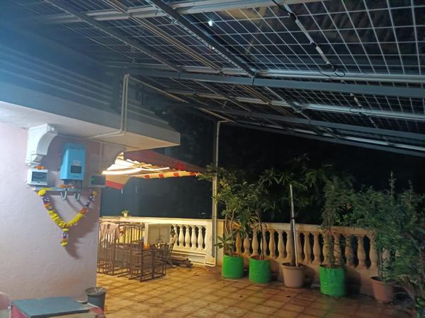 A commercial solar system involves the installation of solar panels on a commercial or business property to generate electricity. The process is similar to a residential solar project but may involve larger-scale systems due to the higher energy demands of commercial facilities.Commercial solar systems offer various benefits, including reduced operating costs, environmental sustainability, and potential positive marketing impact. Engaging with experienced solar professionals or contractors is essential to navigate the complexities of commercial solar projects and ensure compliance with local regulations and safety standards.