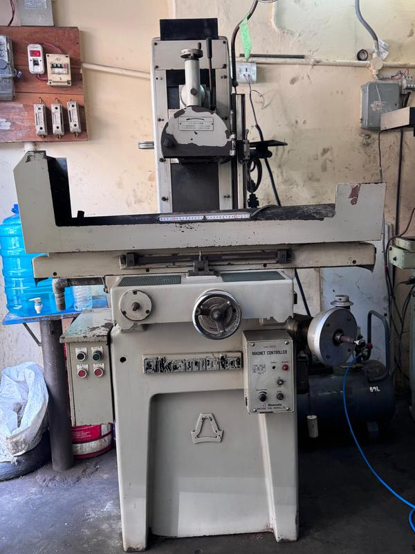 Used  Okamoto Surface Grinding Machine FOR Sale