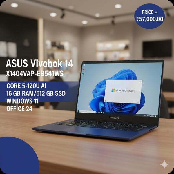 ASUS Vivob