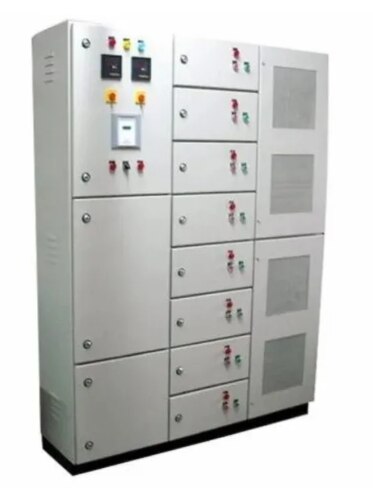 APFC Control Panel