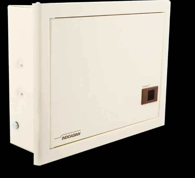 3 Phase Power Distribution Box₹ 50,000/PieceGet Latest PriceMinimum Order Quantity: 10 PieceRated Voltage 220VRated Current Upto 2000 AmpsAutomation Grade AutomaticCurrent Rating 240ABrand IndoasianMaterial MSBus Bar AluminiumCurrent Rating – 240ASupports up to 240 Amps of current, making it ideal for medium to heavy-duty industrial and commercial power applications.Rated Voltage – 220VOperates efficiently at 220 volts, ensuring compatibility with standard low-voltage electrical systems across various sectors.Rated Current – Up to 2000 AmpsEngineered to handle electrical loads up to 2000 Amps, suitable for scalable and high-demand power distribution setups.Automation Grade – AutomaticAutomatic control enhances safety, reduces manual intervention, and provides smooth, reliable operation in complex electrical networks.Material – Mild Steel (MS)Constructed with durable mild steel, offering excellent structural strength, corrosion resistance, and long-lasting performance in industrial environments.