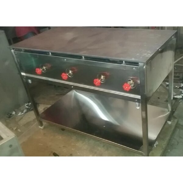 Brand :- Shree ChamundaMaterial :- Stainless SteelType :- ElectricColor :- SilverPower Source :- ElectricalFinishing :- PolishedMaterial Grade :- SS 304