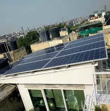 TATA Solar Rooftop N- Topcon Home System