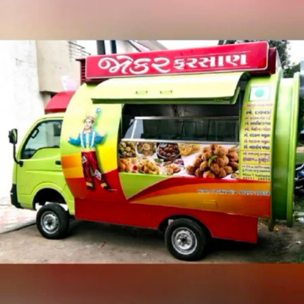 Fuel Type :- DieselCountry of Origin :- Made in IndiaAvailability :- In Stock