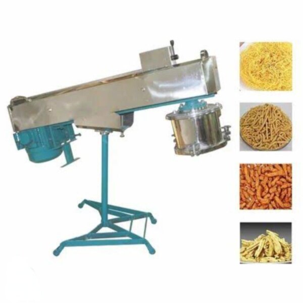 Farsan Namkeen Machine