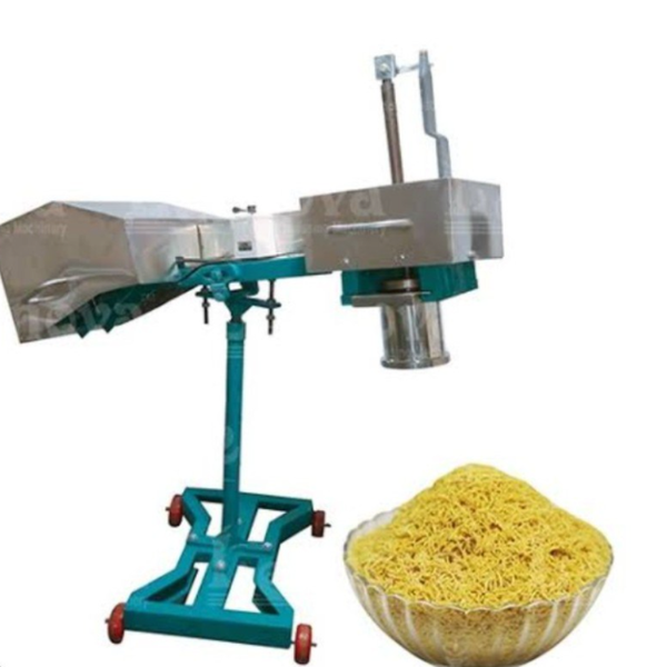 Nylon Sev Machine