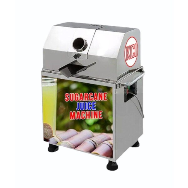 Sugar Cane Juice Machine