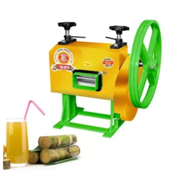 Sugar Cane Juice Machine With Out Motor