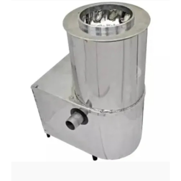 Garbage Crusher Machine Waste Food