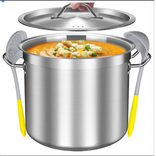 Soup Pot