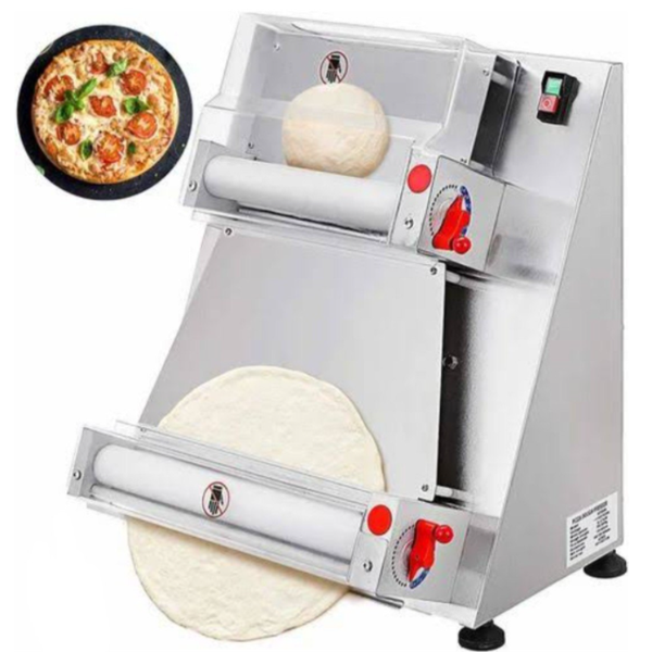 Pizza Dough Sheeter