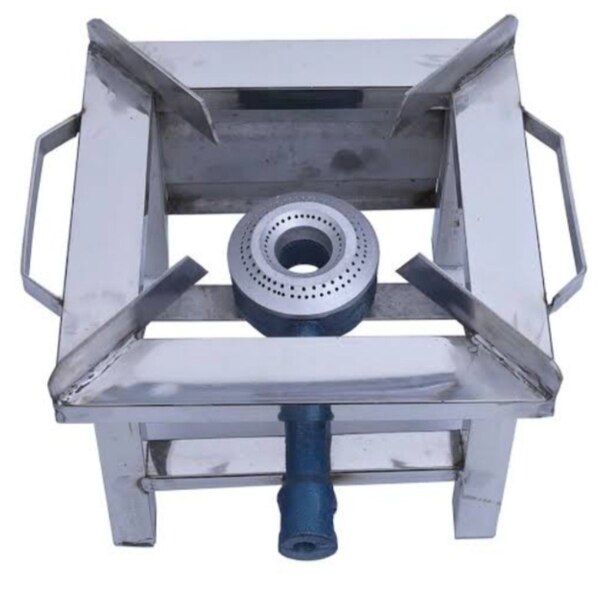Commercial Gas Stove
