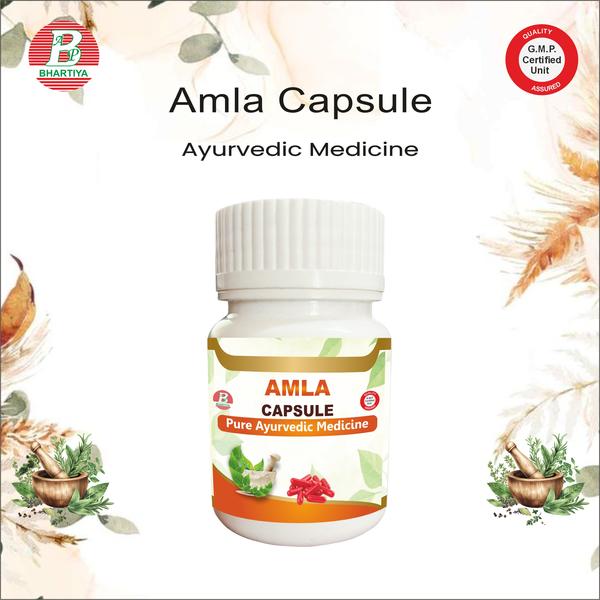 Amla Capsule