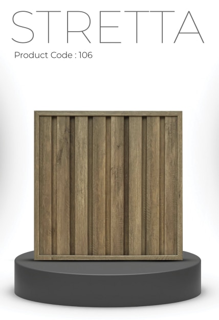 PARE Exterior Soffit Panels are premium exterior ceiling panels designed for modern architectural applications such as balcony soffits, porch ceilings, building overhangs, canopies, and facade soffit areas. These high-quality weather-resistant soffit panels deliver long-lasting performance with superior aesthetics for residential, commercial, and industrial buildings.Manufactured using advanced composite technology, PARE soffit panels are moisture-proof, UV-resistant, termite-proof, and corrosion-free, making them ideal for Indian outdoor climate conditions. The panels offer excellent dimensional stability and maintain their color and finish over time, even under direct sunlight and heavy rainfall.PARE Exterior Soffit Panels are lightweight exterior cladding panels that allow quick and easy installation, reducing labor costs and project timelines. With a clean and seamless appearance, these panels enhance exterior elevations while requiring minimal maintenance