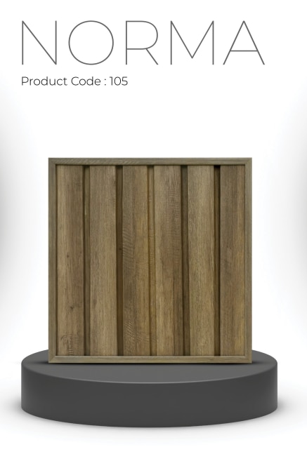 PARE Exterior Soffit Panels are premium exterior ceiling panels designed for modern architectural applications such as balcony soffits, porch ceilings, building overhangs, canopies, and facade soffit areas. These high-quality weather-resistant soffit panels deliver long-lasting performance with superior aesthetics for residential, commercial, and industrial buildings.Manufactured using advanced composite technology, PARE soffit panels are moisture-proof, UV-resistant, termite-proof, and corrosion-free, making them ideal for Indian outdoor climate conditions. The panels offer excellent dimensional stability and maintain their color and finish over time, even under direct sunlight and heavy rainfall.PARE Exterior Soffit Panels are lightweight exterior cladding panels that allow quick and easy installation, reducing labor costs and project timelines. With a clean and seamless appearance, these panels enhance exterior elevations while requiring minimal maintenance.