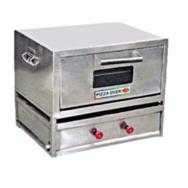Gas Pizza Oven
