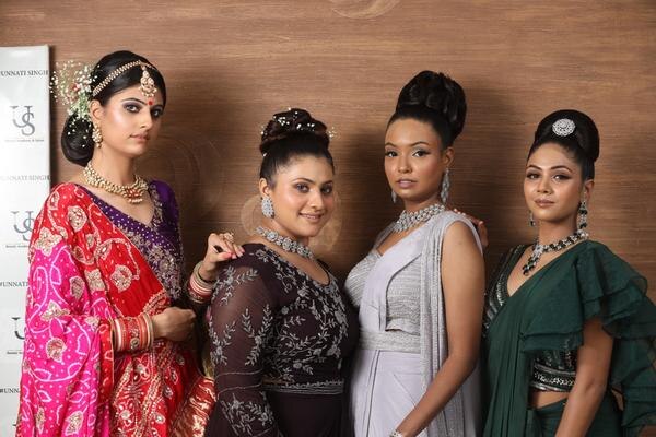 Advance Makeup Course – 5