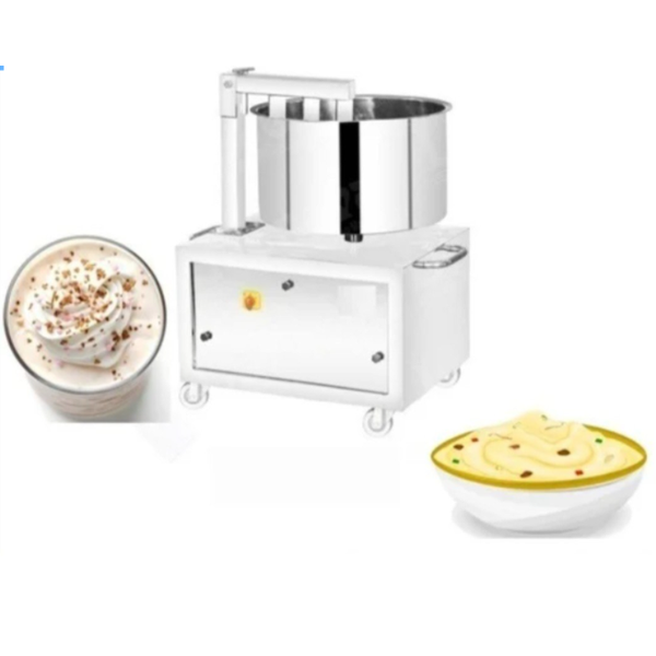 Shrikhand Mixing Machine
