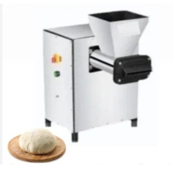 Croissant Dough Sheeter Machine 