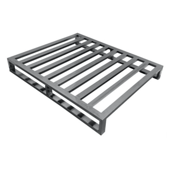 Stainless Steel Pallet