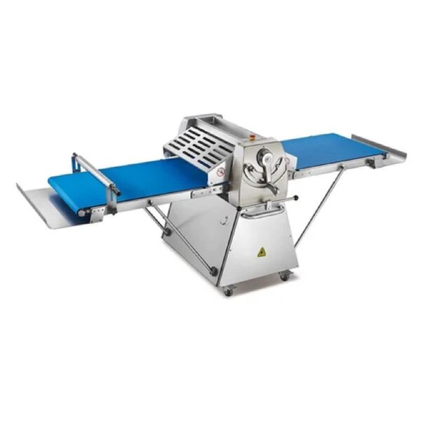 For Bakery Stainless Steel Dough Sheeter