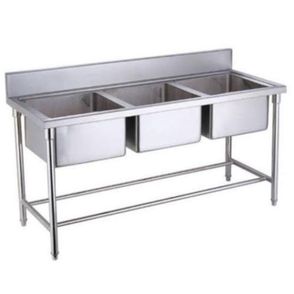 Sink Unit , Size: 18x18x18 Inch
