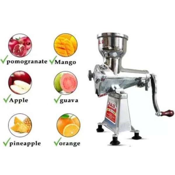 Mosambi Juice Machine , 10 LPH