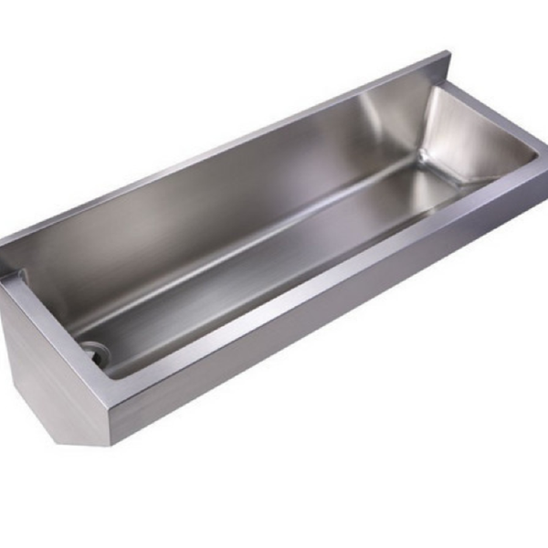 Shree Chamunda Stainless Steel SS Wash Basin Sink , For Hotel
