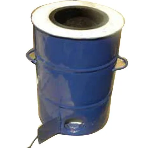 Ms Round Drum Tandoor