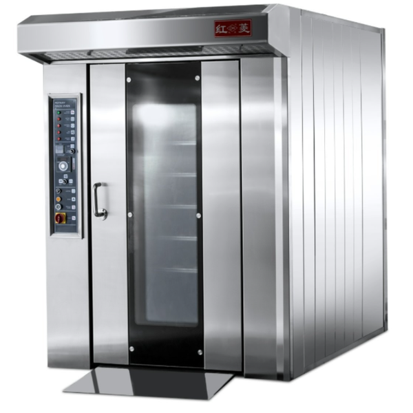 Rotary Oven