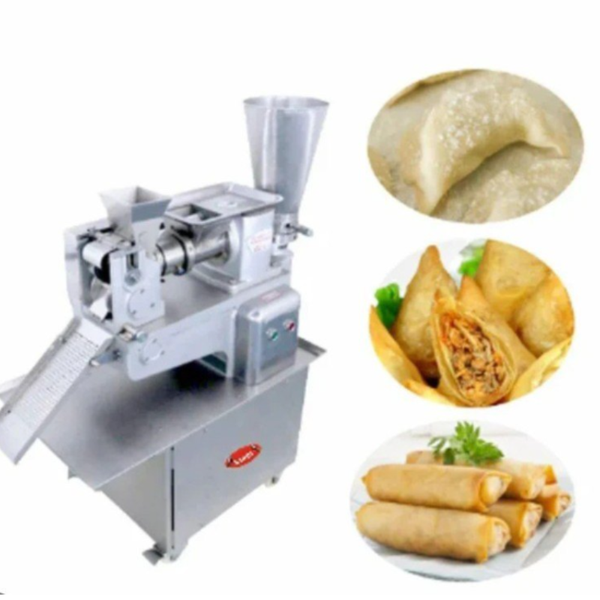 Samosa Making Machine , Odher, Capacity: 30/40 gm