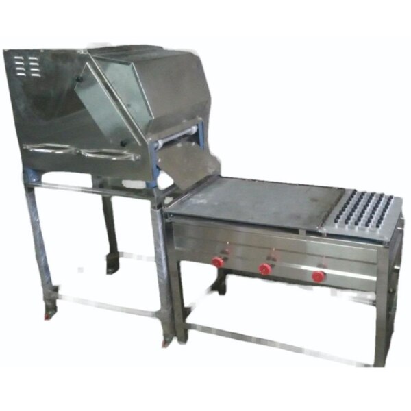 SS Chapati Machine hapati Machine