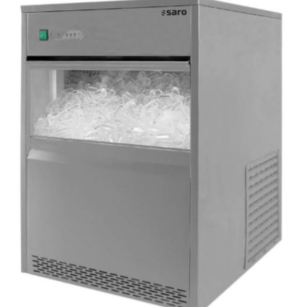 Ice Cube Machine