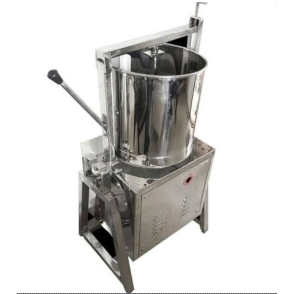 Wet Grinder Tilting Model