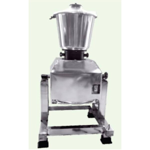 Tilting Model Mixer Grinder