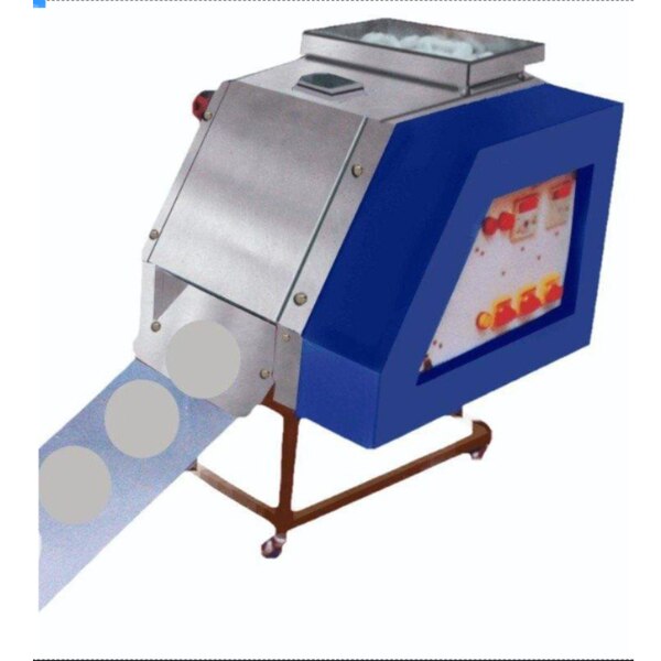 Chapati Making Machine