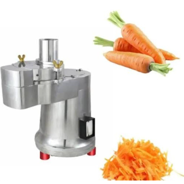 Vegetable Kadukas Machine